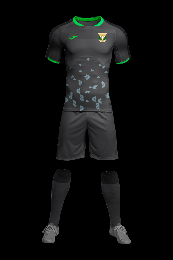 Equipación 2